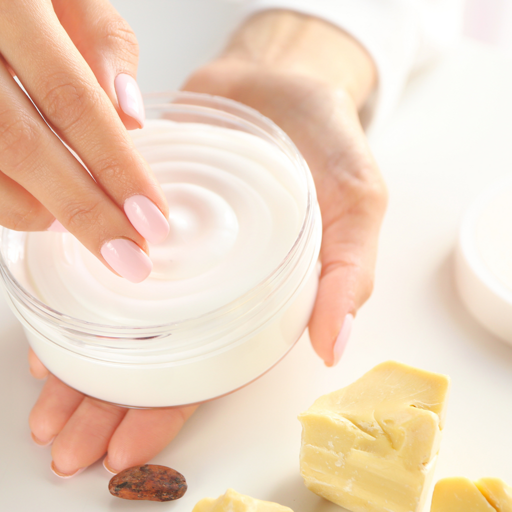 Cocoa butter: your new beauty ally