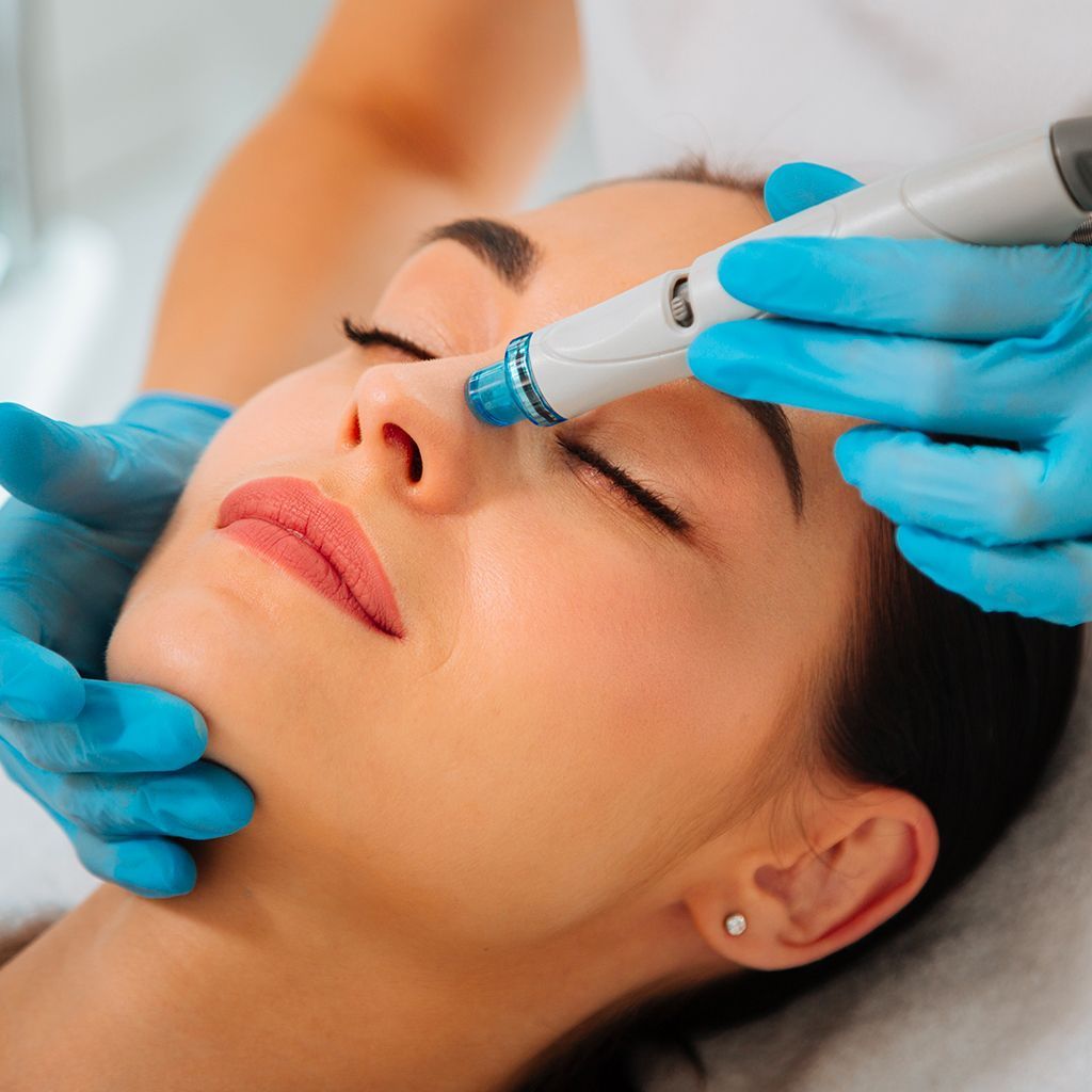 Hydrafacial : Le secret d’une peau éclatante !