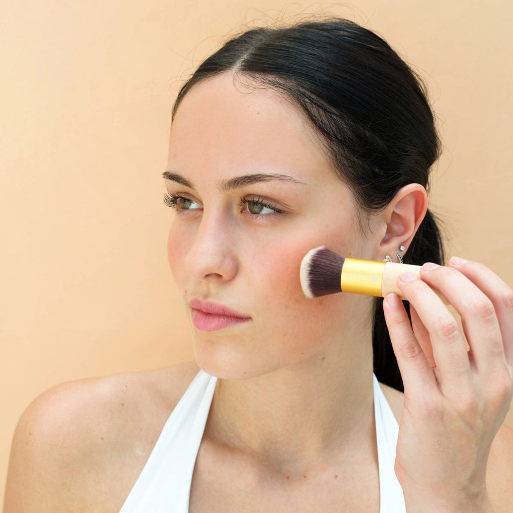 Astuces pour le nettoyage de ses pinceaux de maquillage