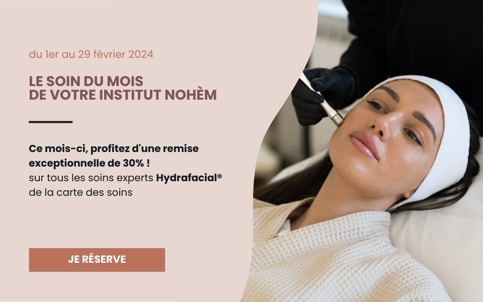 Crème raffermissante pour le corps – Nohèm